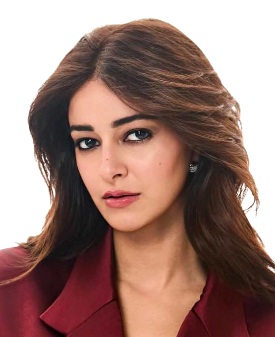 Ananya Pandey